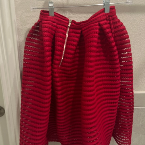 Maje midi skirt - Picture 2 of 2